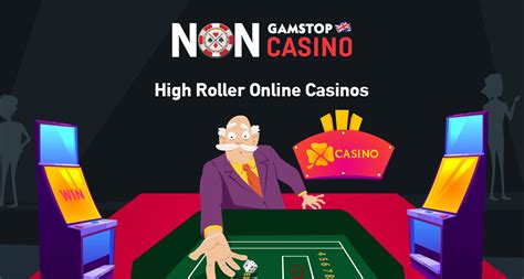 Best High Roller Online Casinos in Jan 2024 .